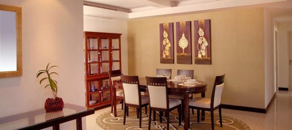 2 bedrooms Condo in Bangkok, Thailand No. 6489 3