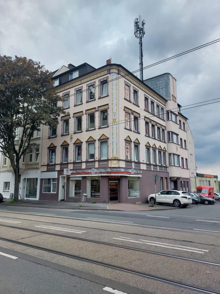 33-Zimmer Gebäude in Dortmund, Germany, Nr. 252257