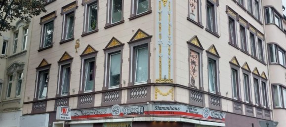 33-Zimmer Gebäude in Dortmund, Germany, Nr. 252257 4