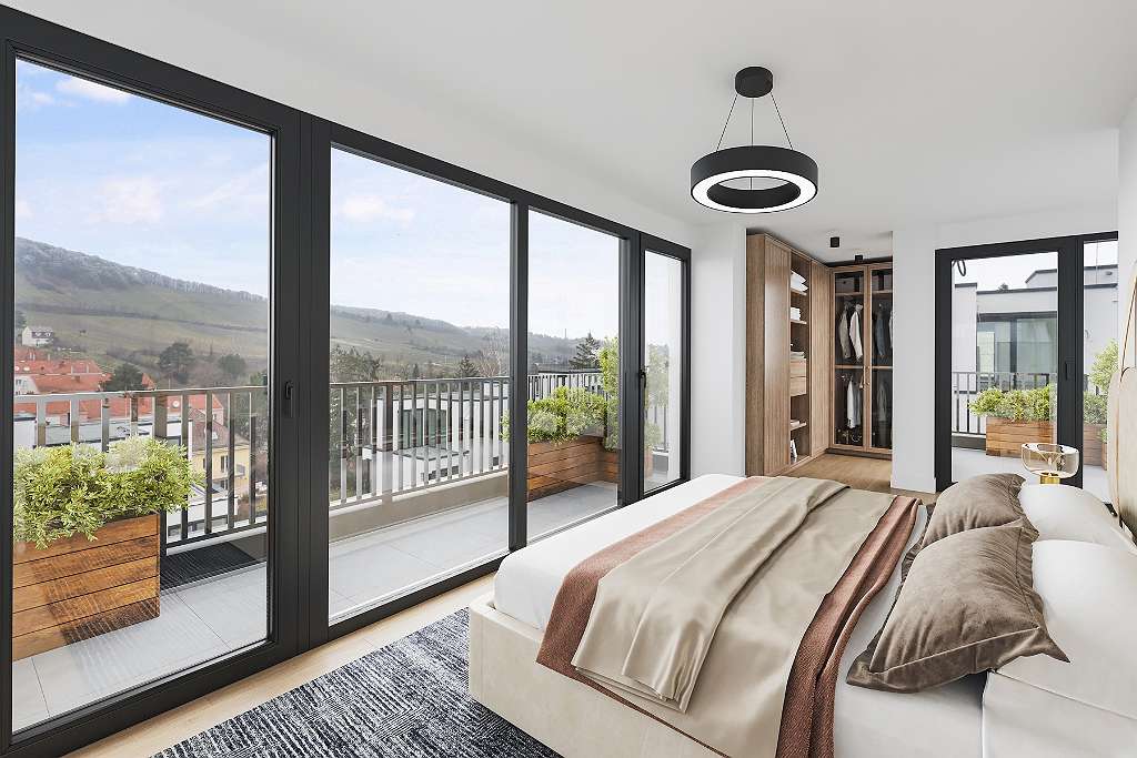 5 Schlafzimmer Villa in Döbling, Austria, Nr. 1864