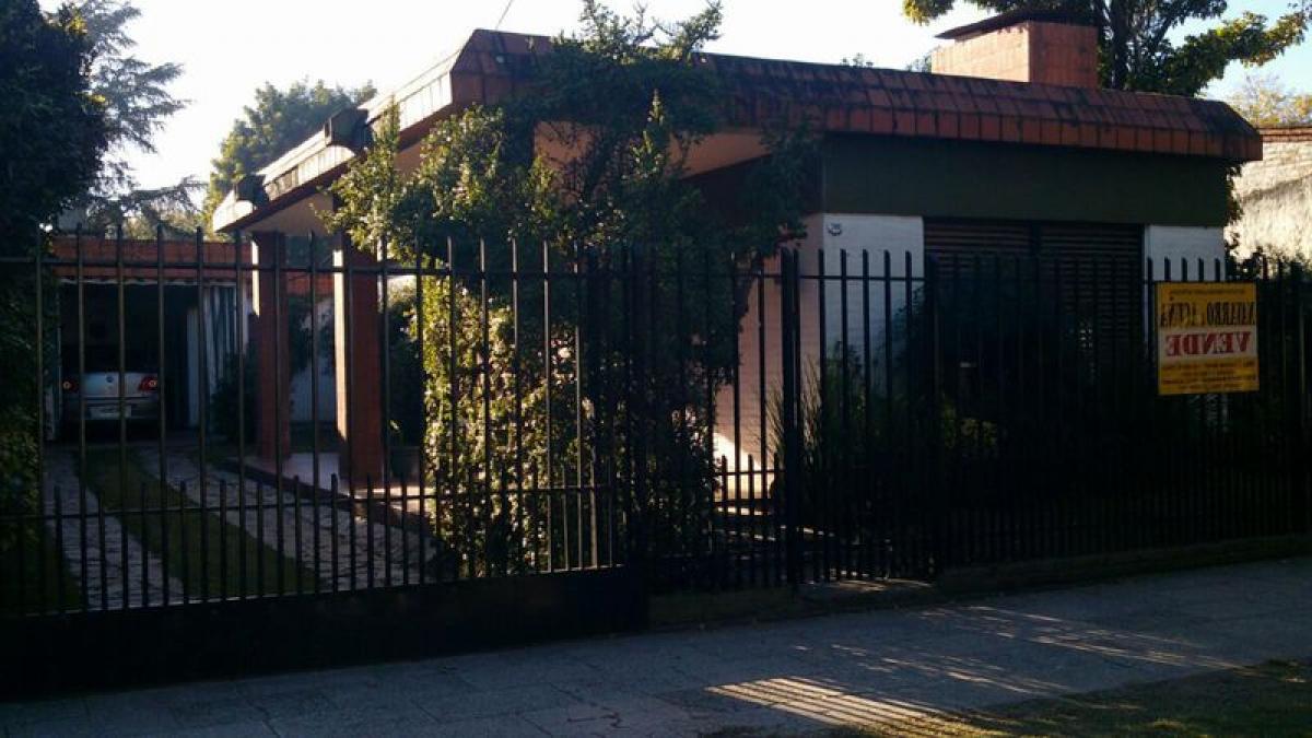 2 chambres Maison à Moreno, Argentina No. 18238