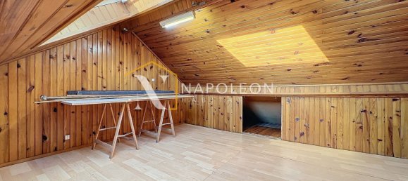 3 غرف نوم منزل في Tourcoing, France رقم 39709 9