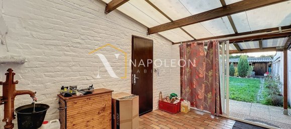 3 غرف نوم منزل في Tourcoing, France رقم 39709 15