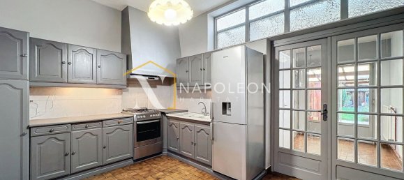 3 غرف نوم منزل في Tourcoing, France رقم 39709 4