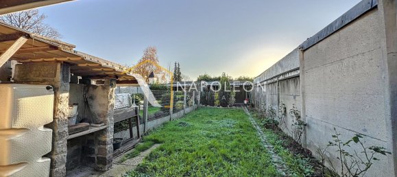 3 غرف نوم منزل في Tourcoing, France رقم 39709 12