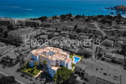 2 Schlafzimmer Wohnung in Portimao, Portugal, Nr. 214630