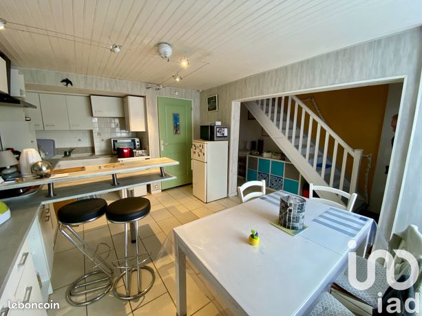 Casa de 2 dormitorios en Haute-Saone, France No. 307506