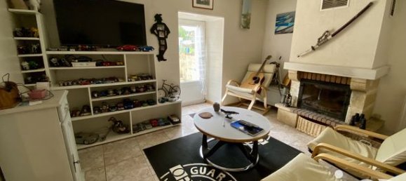 Casa de 2 dormitorios en Haute-Saone, France No. 307506 8