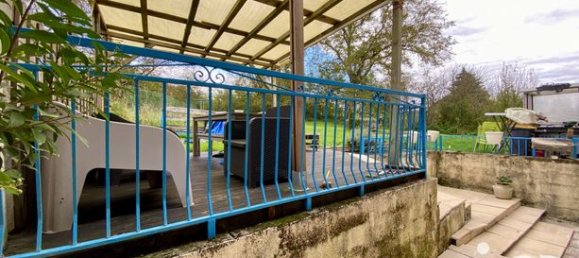 Casa de 2 dormitorios en Haute-Saone, France No. 307506 15