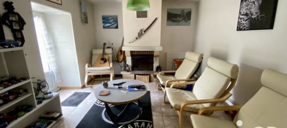 Casa de 2 dormitorios en Haute-Saone, France No. 307506 7