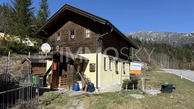 2-Zimmer Haus in Abtenau, Austria, Nr. 138136