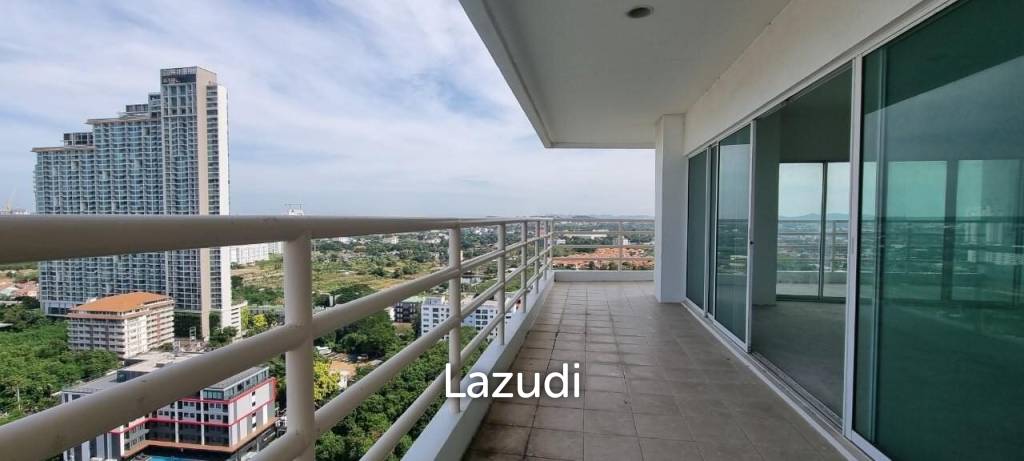 1 Schlafzimmer Eigentumswohnung in Pattaya, Thailand, Nr. 15501