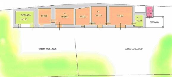 5-salle Maison à Fasano, Italy No. 140731 28