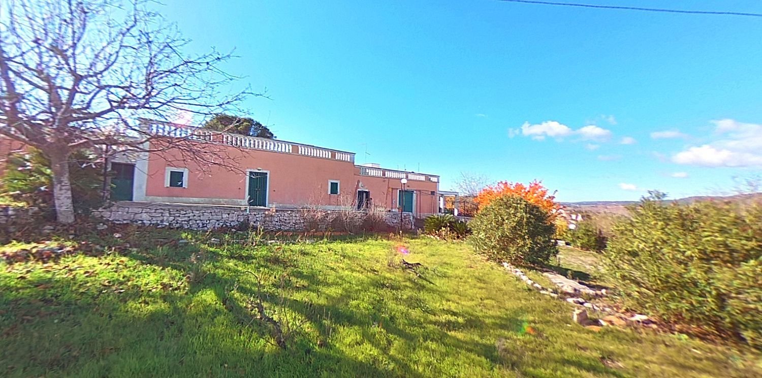 5-salle Maison à Fasano, Italy No. 140731