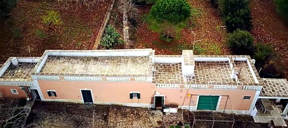 5-salle Maison à Fasano, Italy No. 140731 12