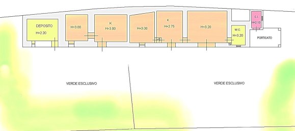 5-salle Maison à Fasano, Italy No. 140731 43