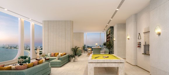 Studio in Pattaya, Thailand No. 27286 8