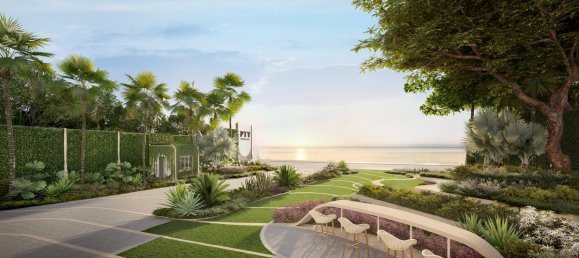 Studio in Pattaya, Thailand No. 27286 10