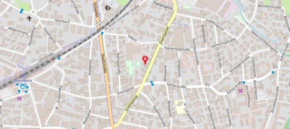 3-salle Appartement à Dornbirn, Austria No. 146359 11