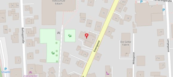 3-salle Appartement à Dornbirn, Austria No. 146359 12