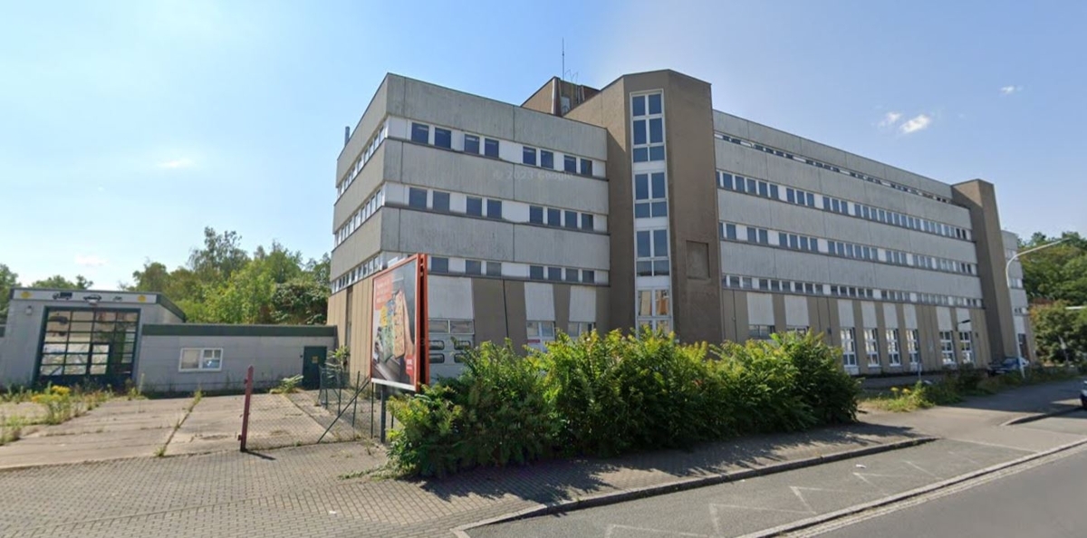 Hotel em Riesa, Germany N.º 370684
