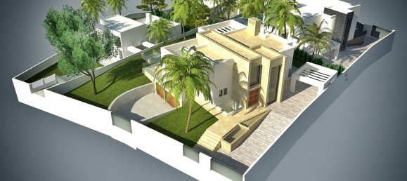 Земельный участок в Марбелья, Испания № 137428 11