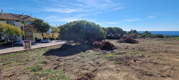 Земельный участок в Марбелья, Испания № 137428 2