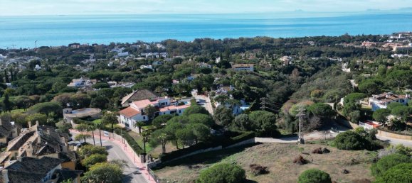 Земельный участок в Марбелья, Испания № 137428 7