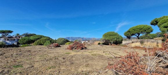 Земельный участок в Марбелья, Испания № 137428 3