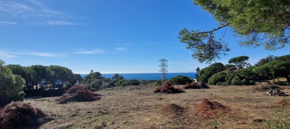 Земельный участок в Марбелья, Испания № 137428 5