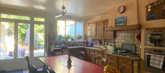 3 bedrooms House in Ferrieres-en-Gatinais, France No. 91269 3