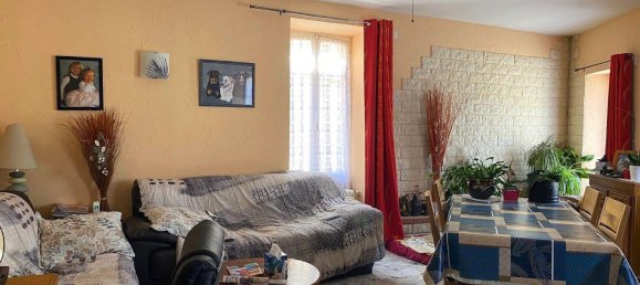 3 bedrooms House in Ferrieres-en-Gatinais, France No. 91269 7