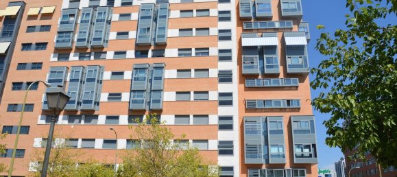 Garage in Madrid, Spain 29m², Nr. 107798 3