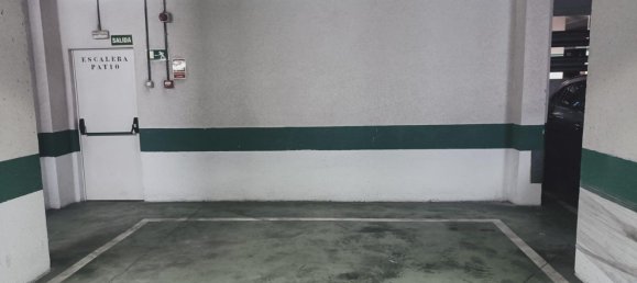 Garage in Madrid, Spain 29m², Nr. 107798 5