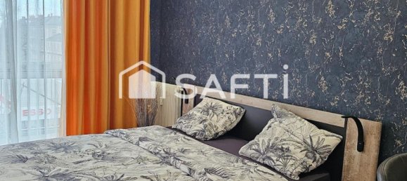 Studio in Chalon-sur-Saone, France, Nr. 203856 7