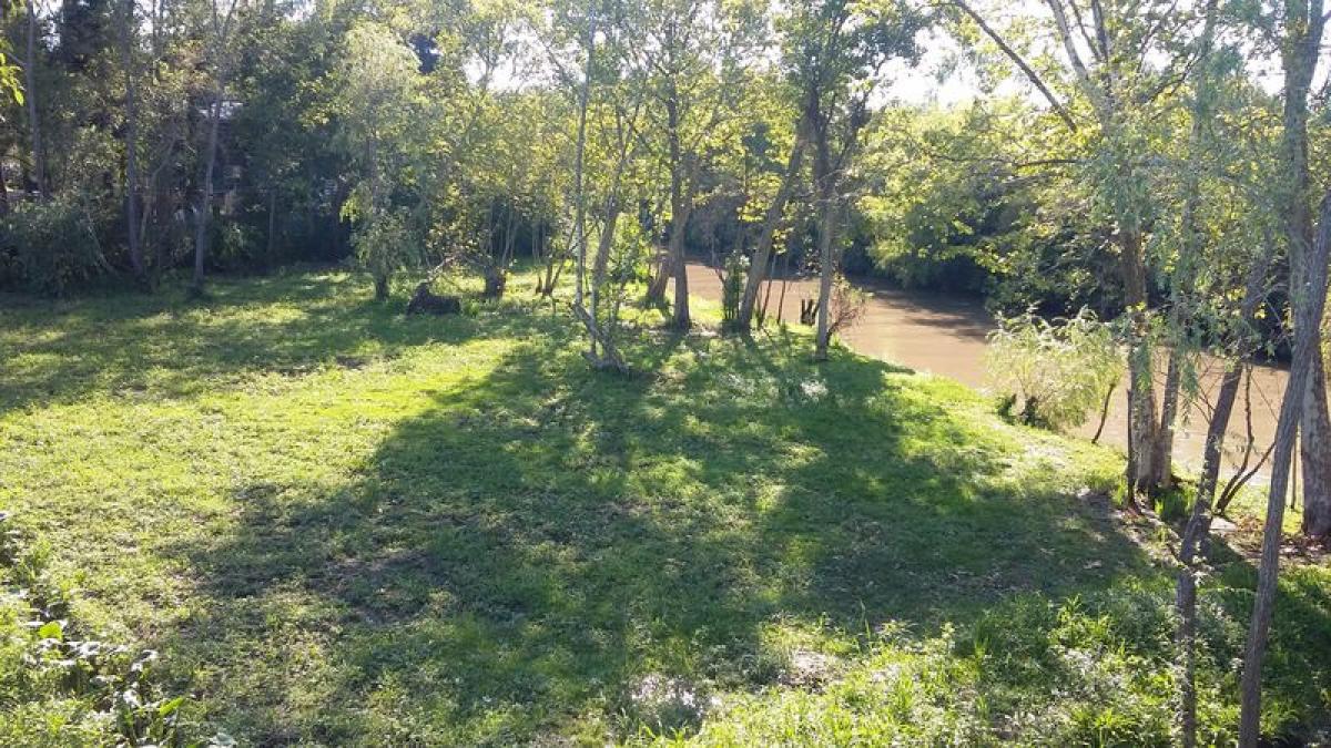 Terreno em Tigre, Argentina N.º 117103