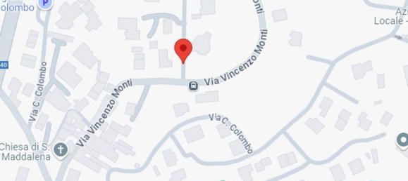 7 rooms Apartment in Erba, Italy No. 2837 5