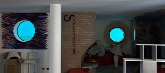 7 rooms Apartment in Erba, Italy No. 2837 18