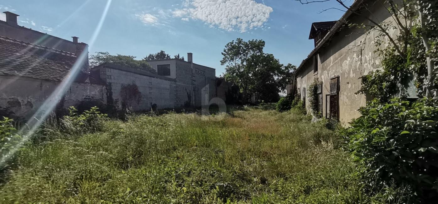  قطعة أرض في Oberwaltersdorf, Austria رقم 259917