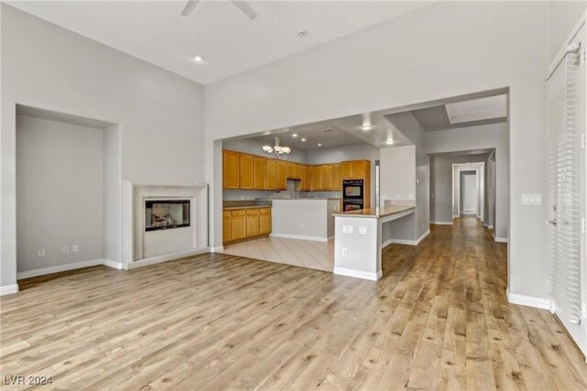 3 bedrooms House in Las Vegas, USA No. 372095