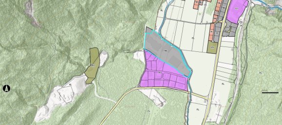 Земельный участок в Лойташ, Австрия № 217467 12