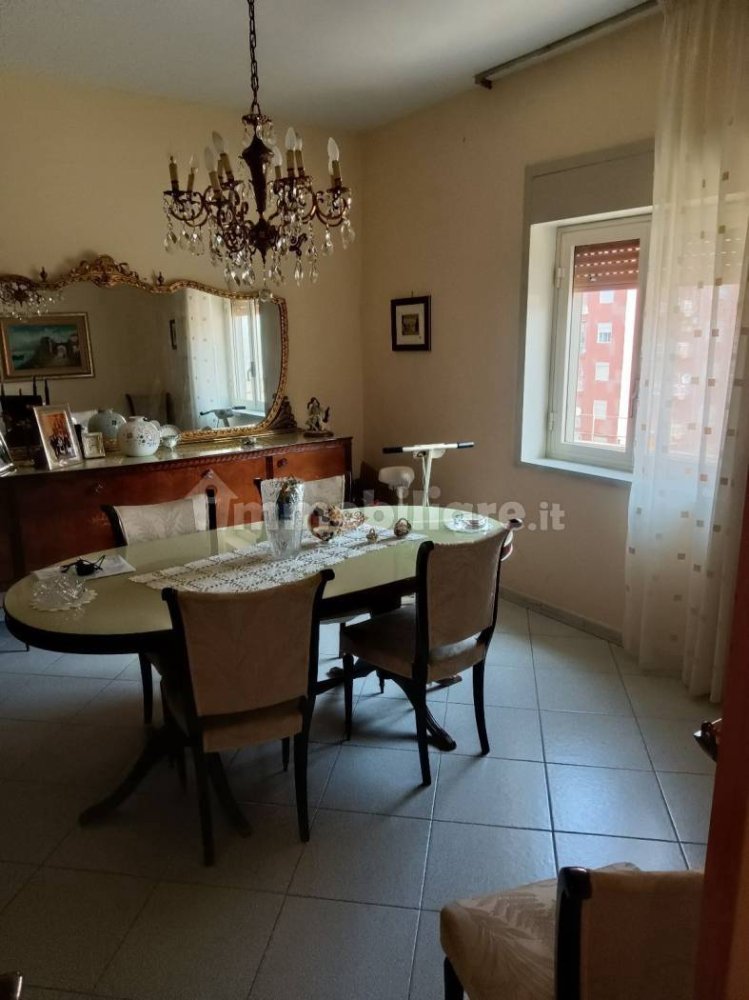 2 bedrooms Apartment in Agrigento, Italy No. 349561