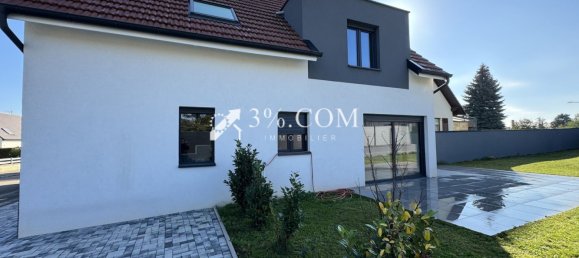 3 bedrooms House in Truchtersheim, France No. 237029 13