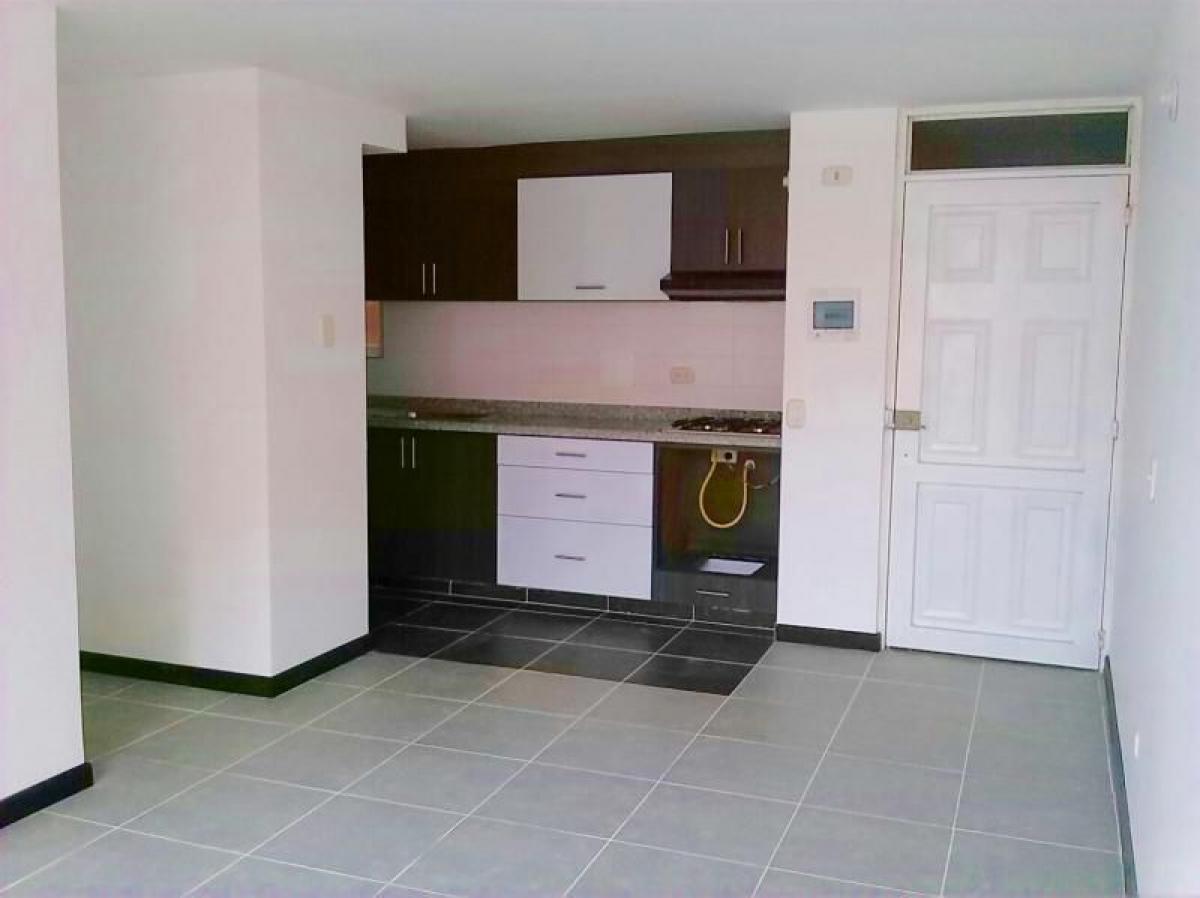 3 bedrooms House in Bogota, Colombia No. 11253