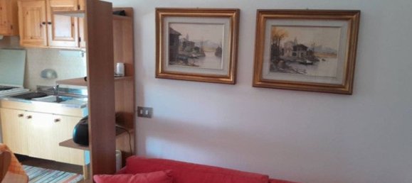 2 rooms Apartment in Carrodano, Italy No. 125739 7