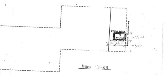 2 rooms Apartment in Carrodano, Italy No. 125739 21