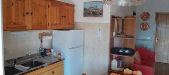 2 rooms Apartment in Carrodano, Italy No. 125739 13