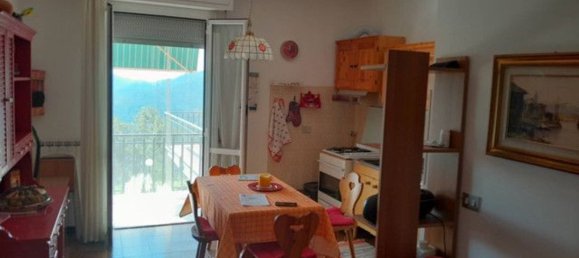 2 rooms Apartment in Carrodano, Italy No. 125739 10