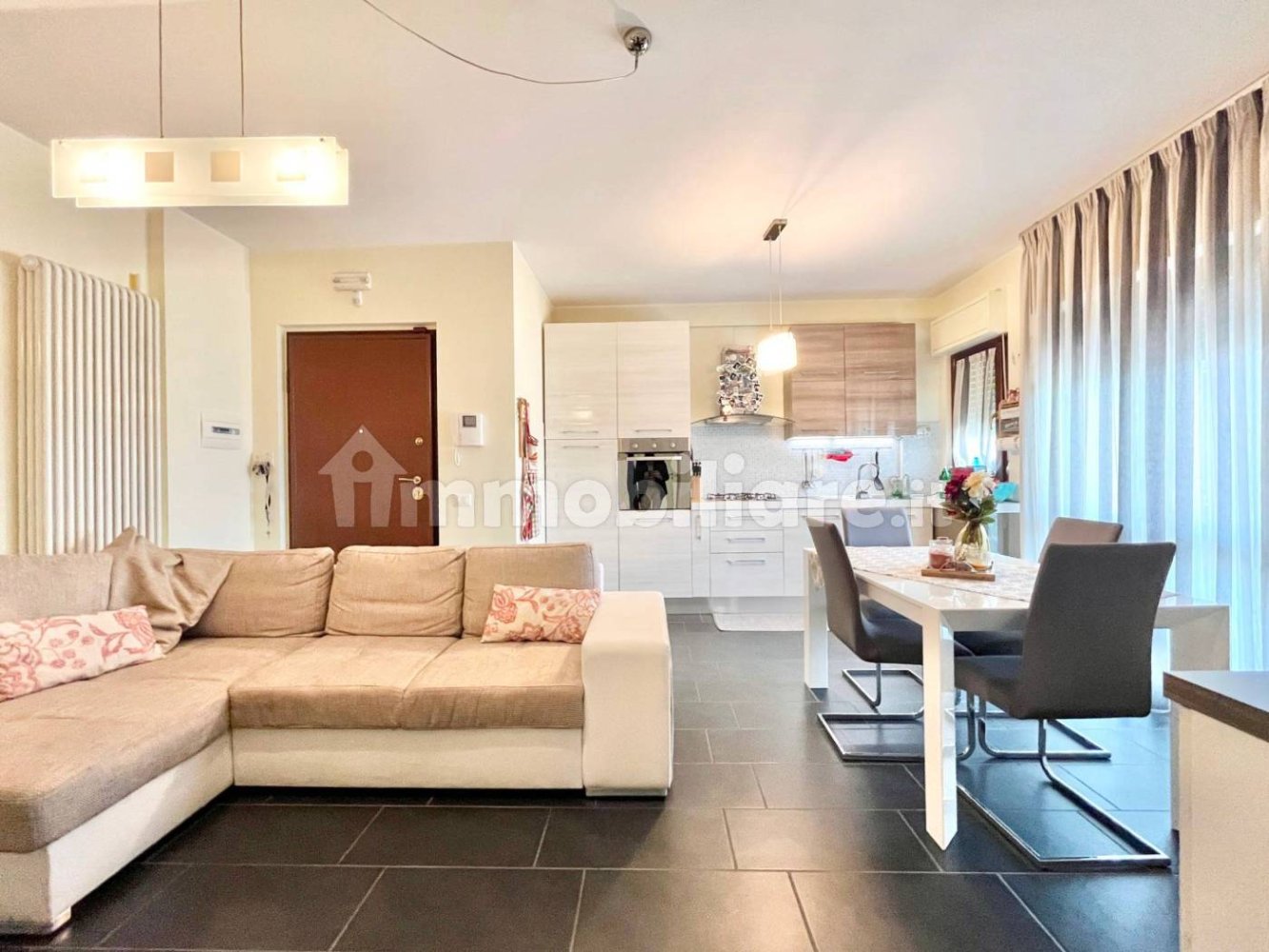 3 bedrooms Apartment in Bettona, Italy No. 357063