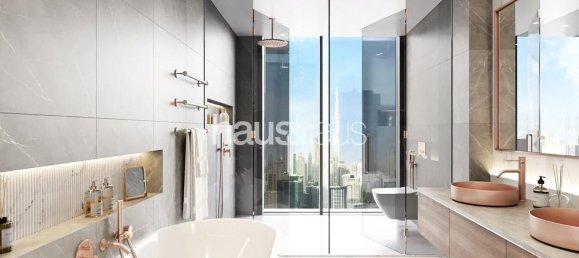 Studio in Business Bay, UAE No. 98891 5